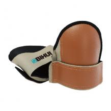 Bihui Neoprene Leatherette X Large Knee Pads 